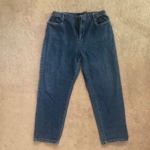 Vintage jeans